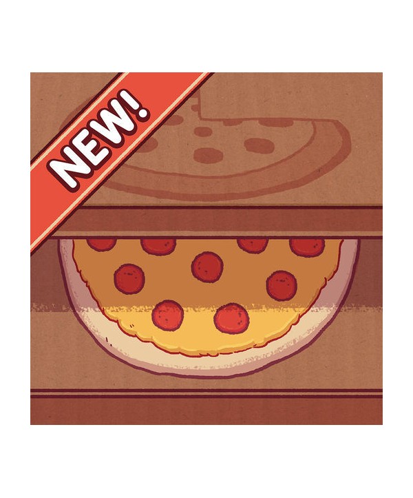 Good Pizza, Great Pizza Switch Nintendo eShop Key EUROPE